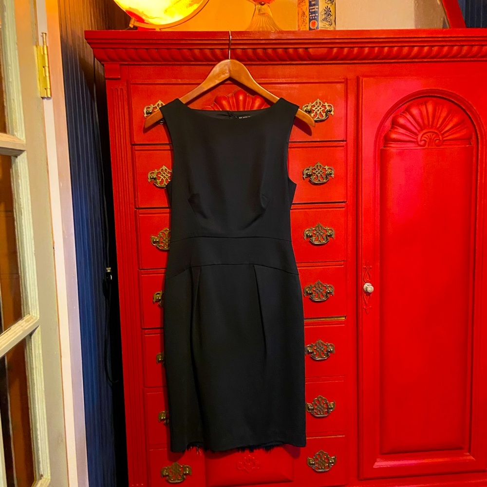 Cinq a Sept cocktail dress